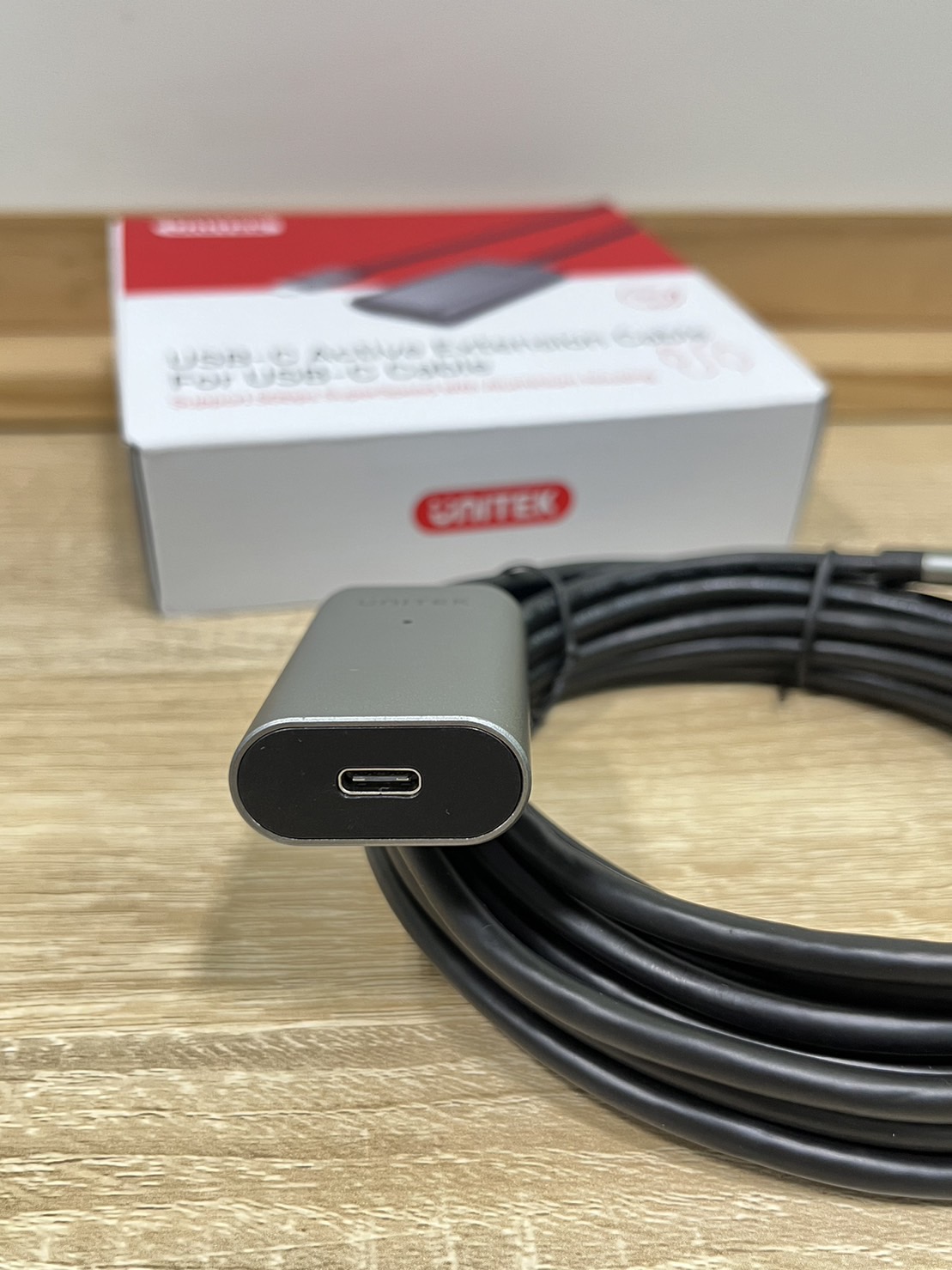 USB-C Active 5 เมตร