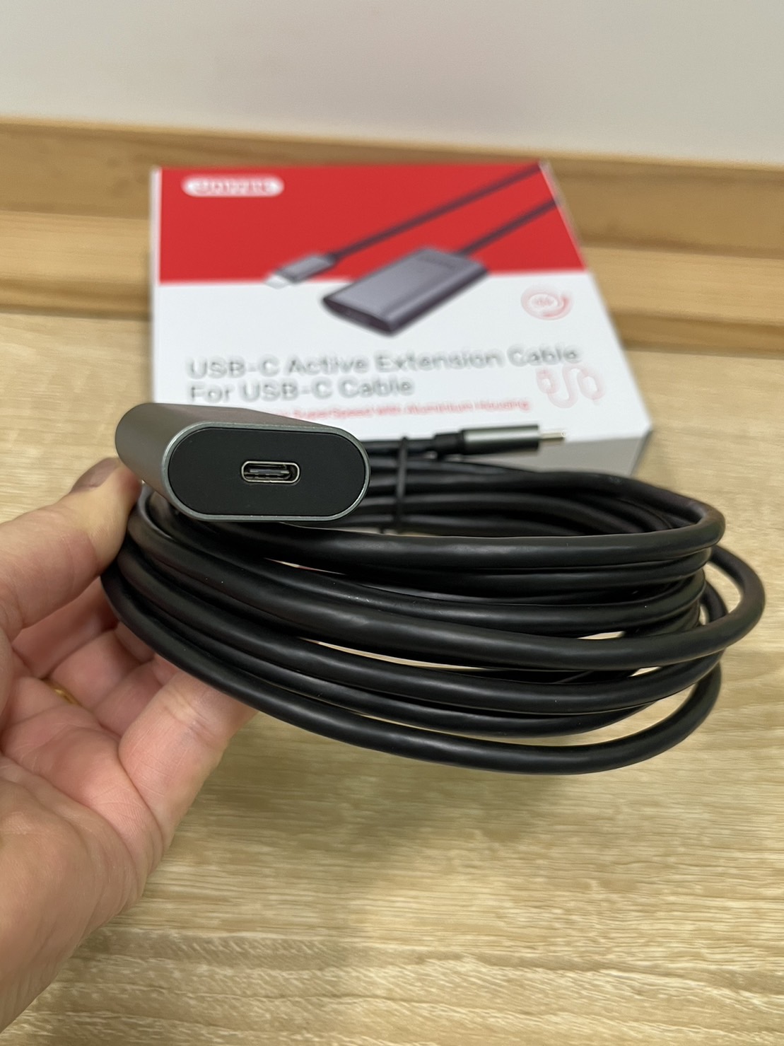 USB-C Active 5 เมตร