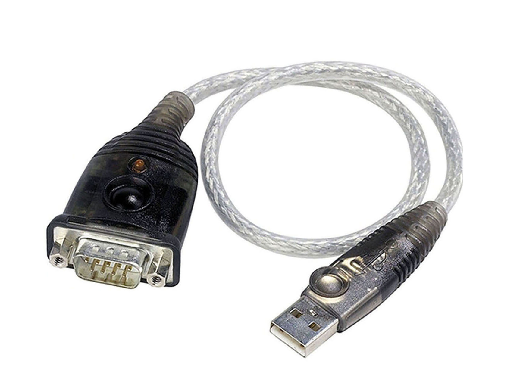 USB to RS232  (DB9)