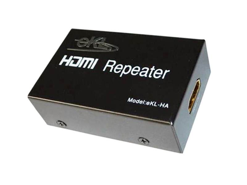HDMI Repeater 50m