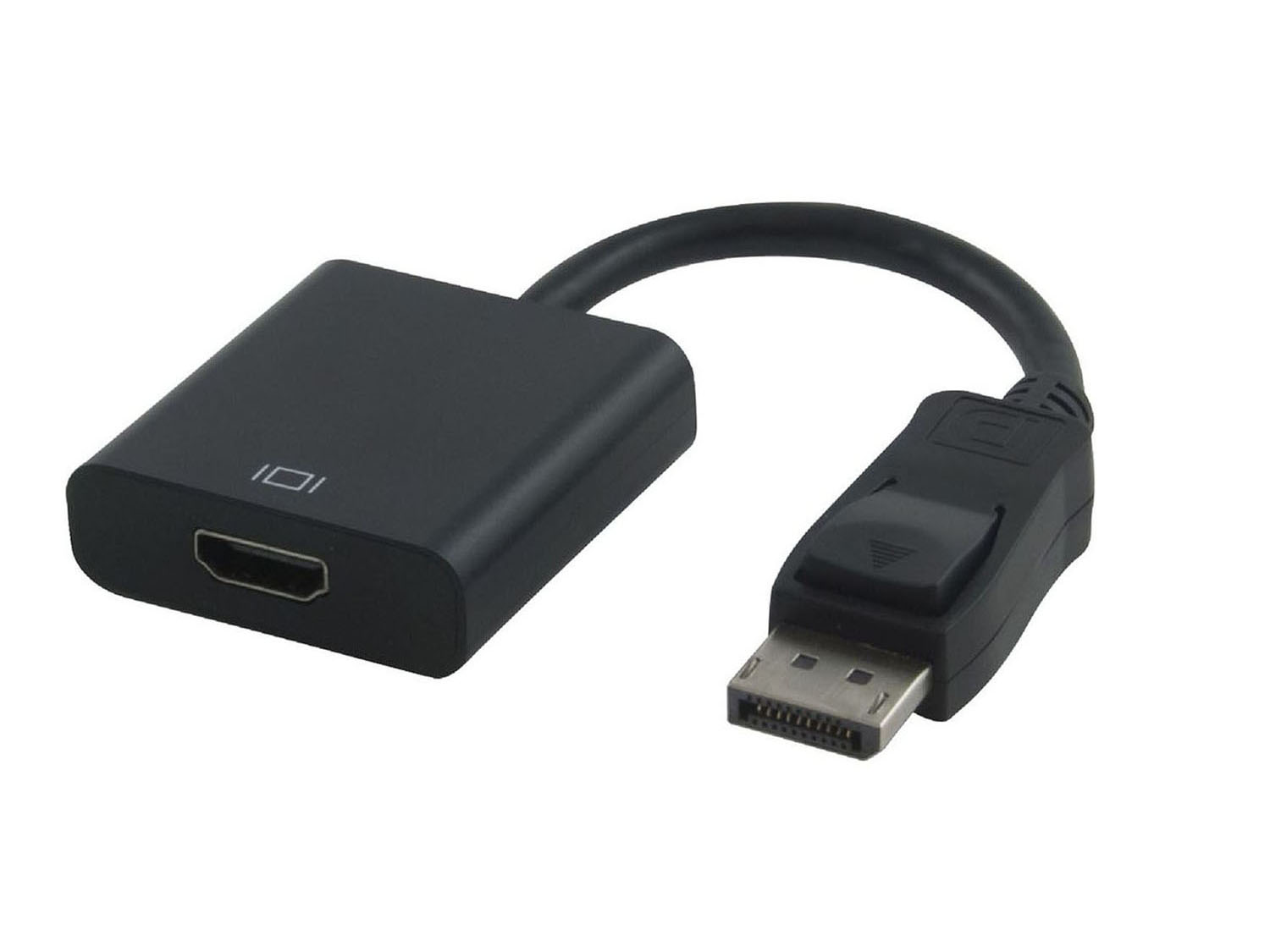 Display Port  to HDMI