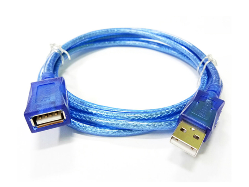 USB 2.0  Extension Cable