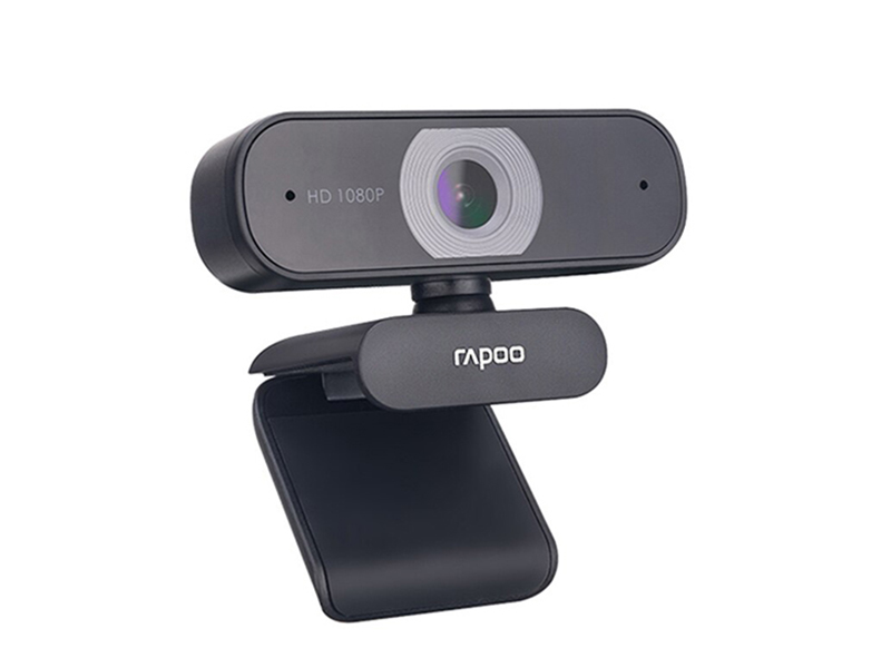 RAPOO Web Cam 1080P