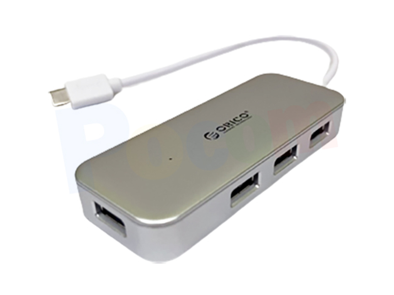 Type-C USB3.0 Hub