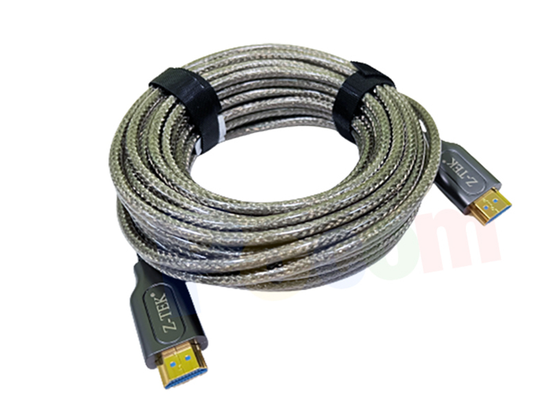 Fiber Hdmi 10M cable