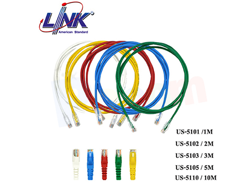 CAT6 RJ45-10m.LINK