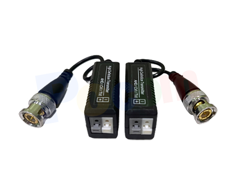 UTP Video Balun