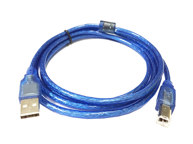 CABLE USB PRINTER AM/BM