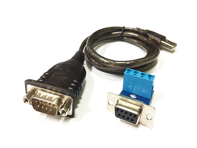 USB2.0 to RS485 Unitek