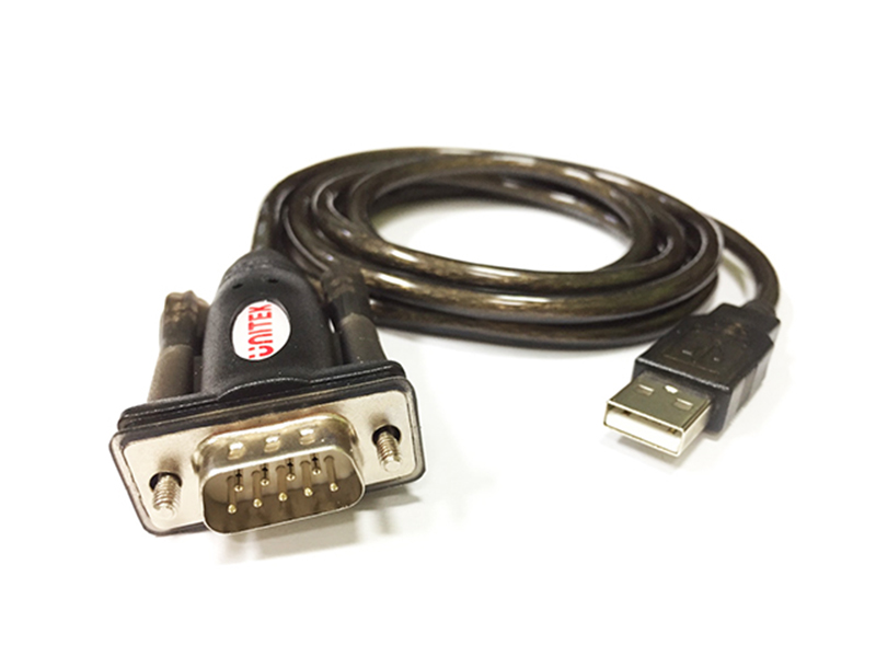 USB to Serial / RS232