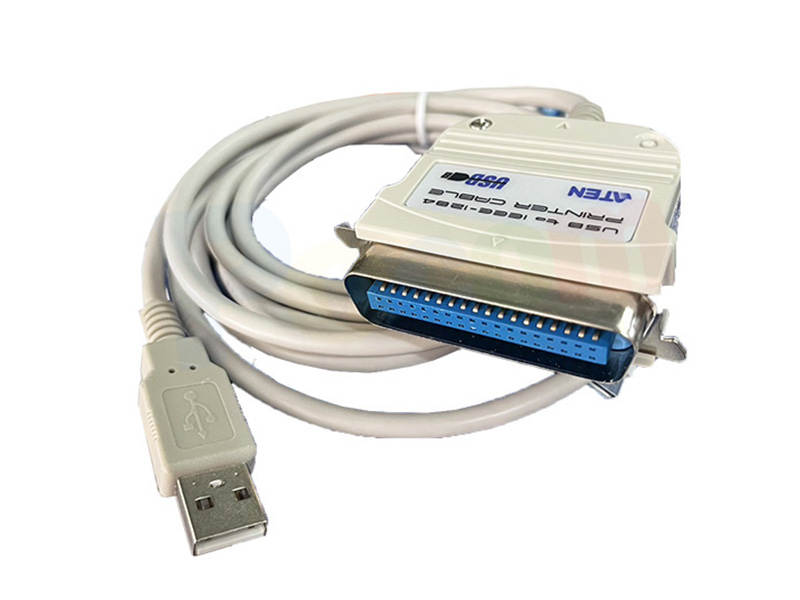 USB to IEEE1284 1.8M