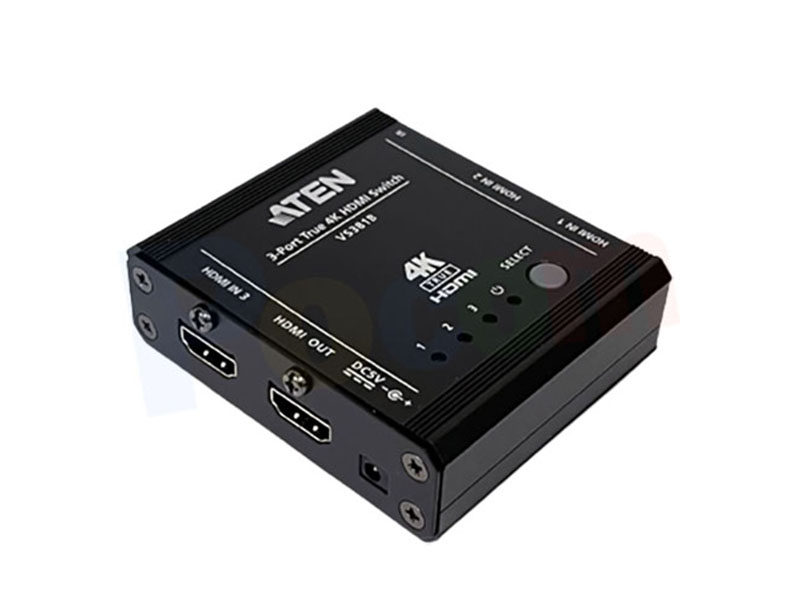 HDMI Switch 3-Port ATEN