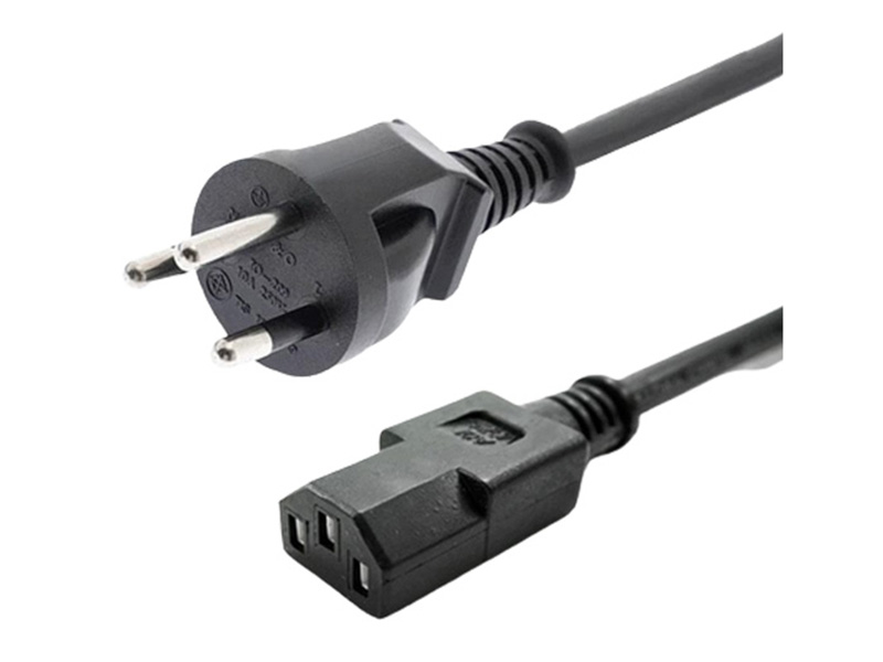 Cable Ac Power  2m.