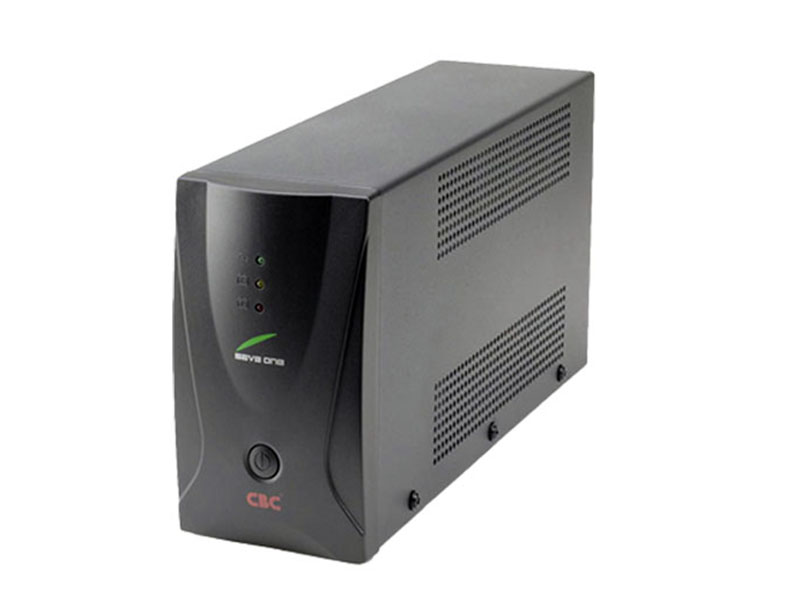 UPS 1000VA 400W