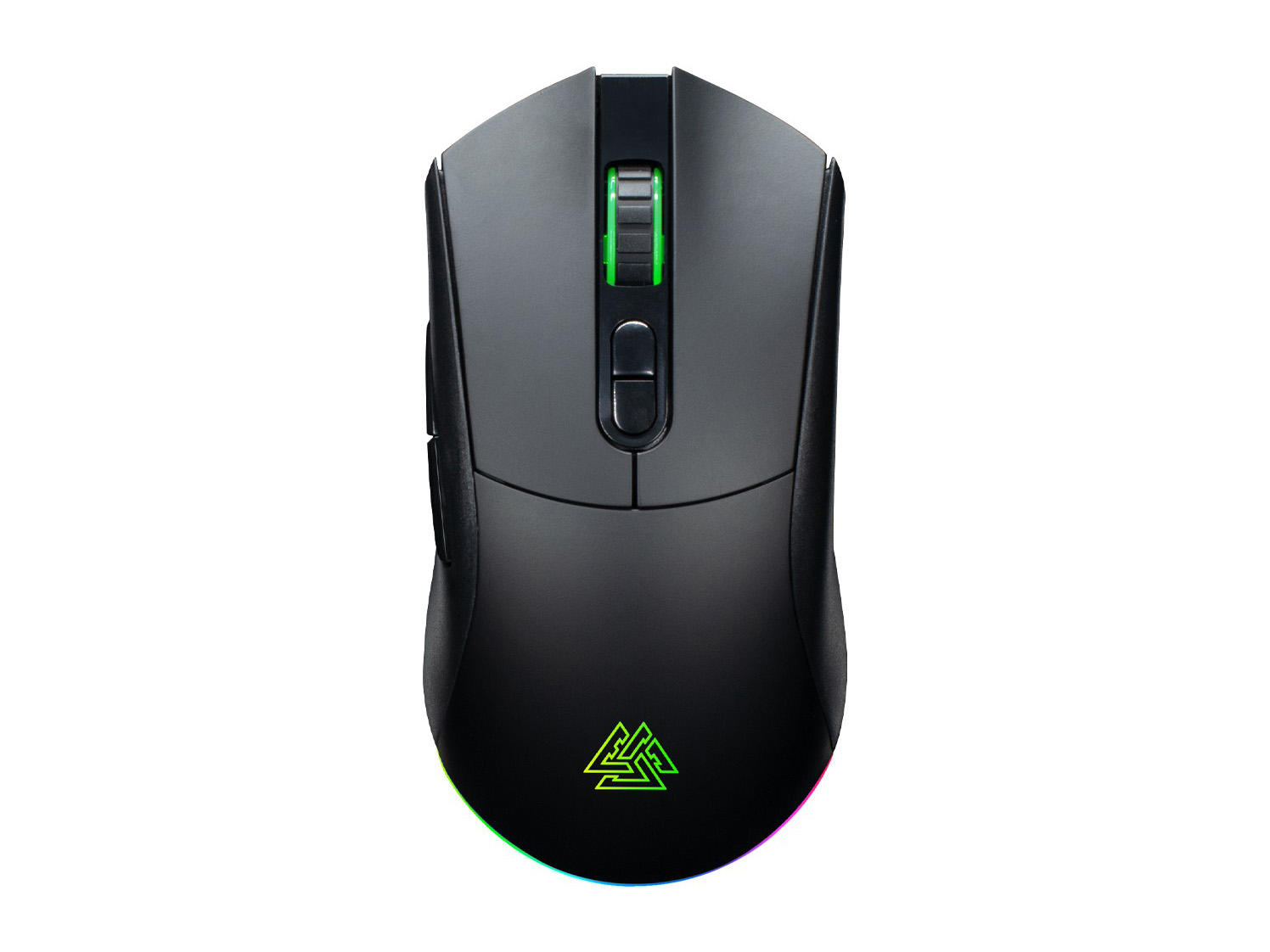 EGA TYPE M8 GAMING MOUSE