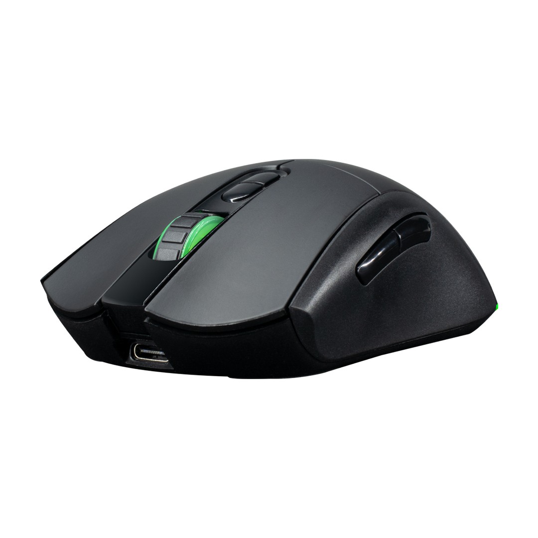 EGA TYPE M8 GAMING MOUSE