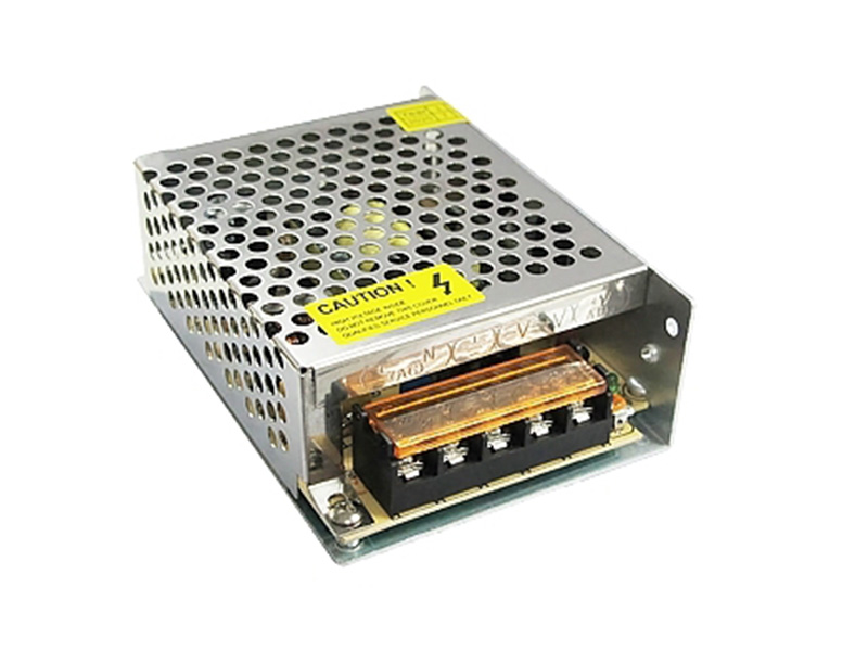 GLINK POWER SUPPLY CCTV 12V 5A