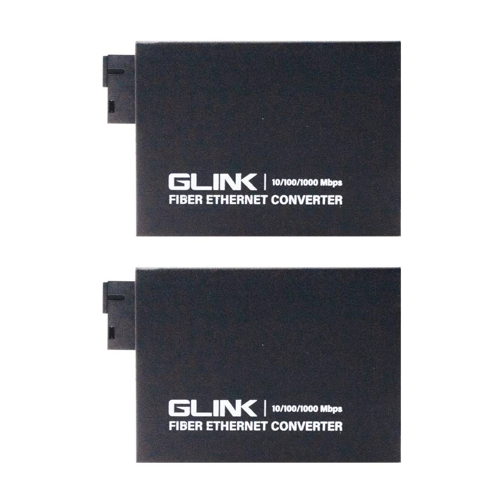 GLINK Ethernet Media Converter