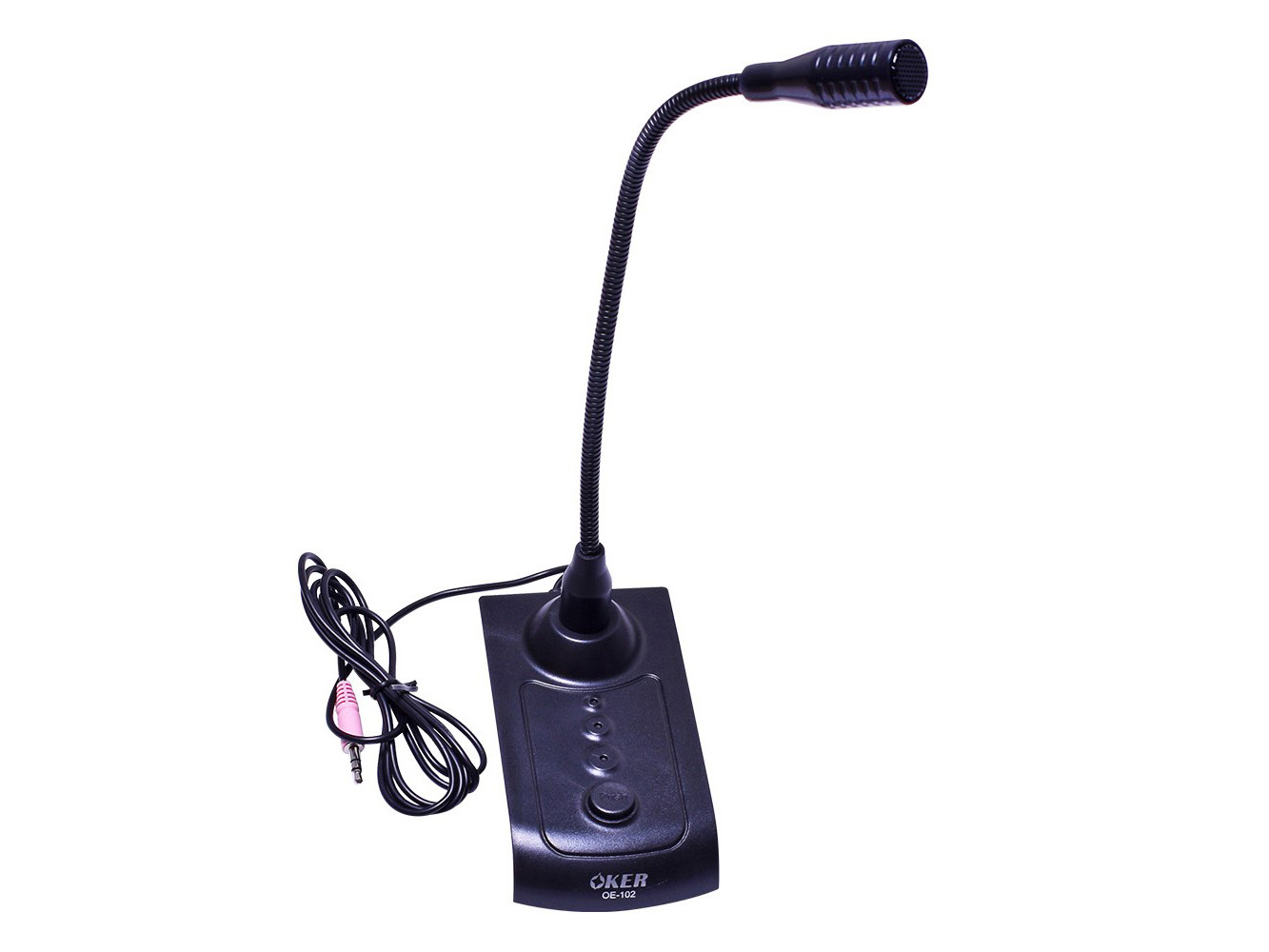 OKER MICROPHONE COMPUTER