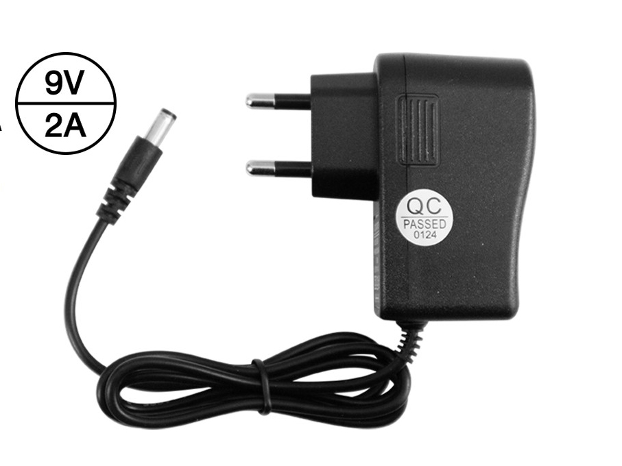 GLINK SWITCHING ADAPTER 9V 2A