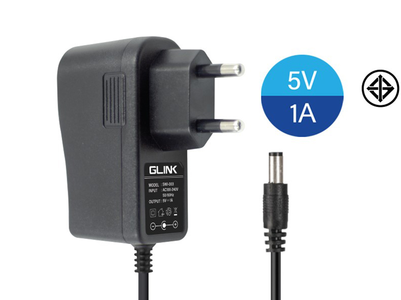GLINK SWITCHING ADAPTER 5V 1A