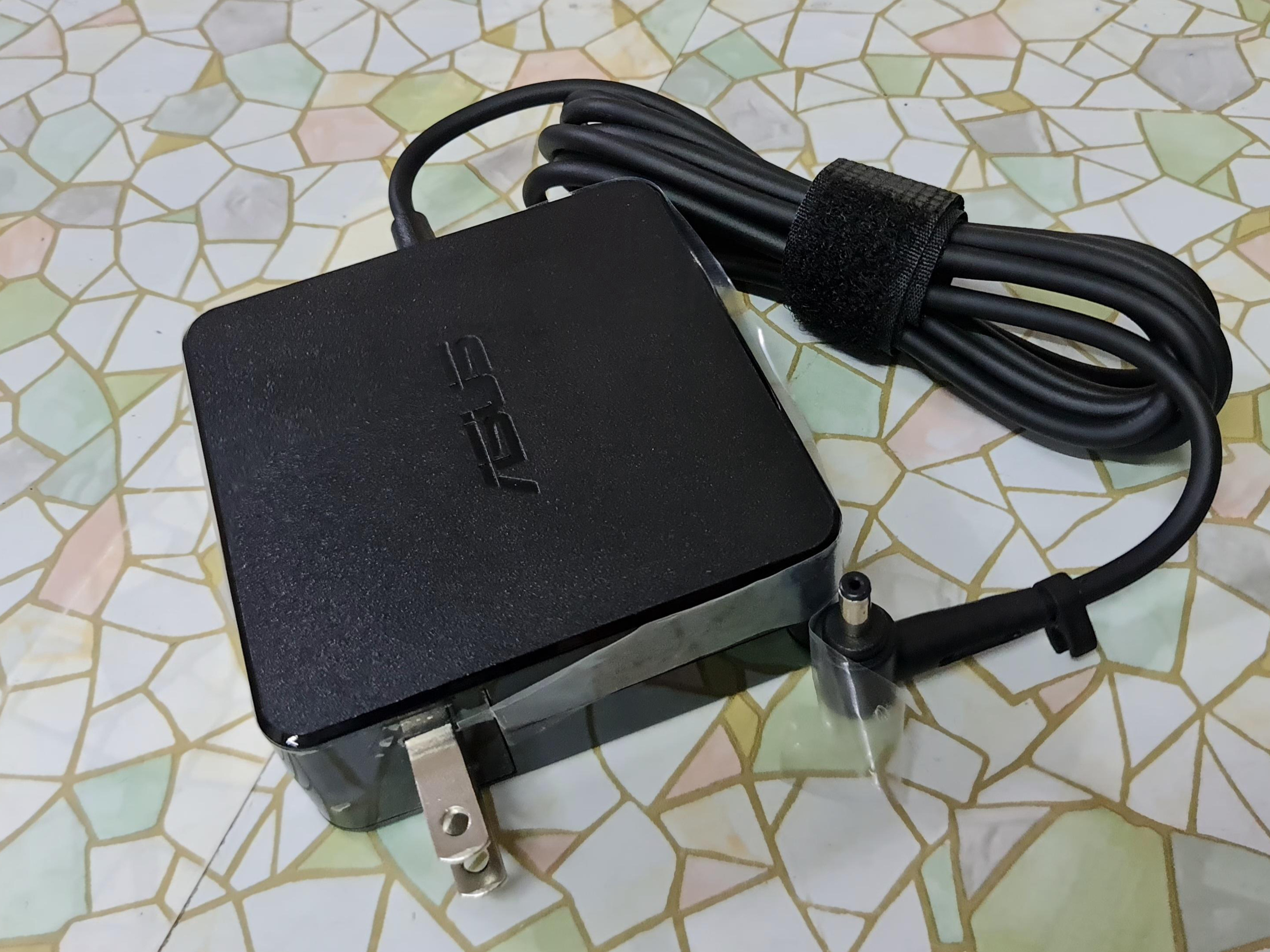 Adapter Notebook ASUA 65W 19V 3.42A แท้