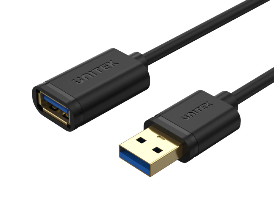 UNITEK USB3.0 EXTENSION CABLE 1.0M
