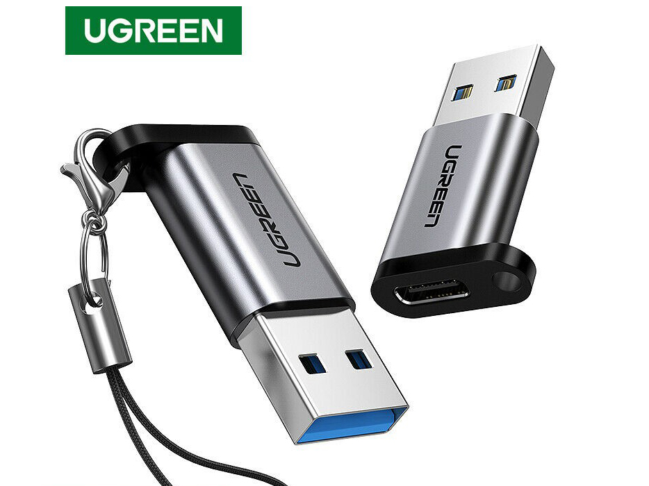 UGREEN 50533 USB-A TO USB-C ADAPTER