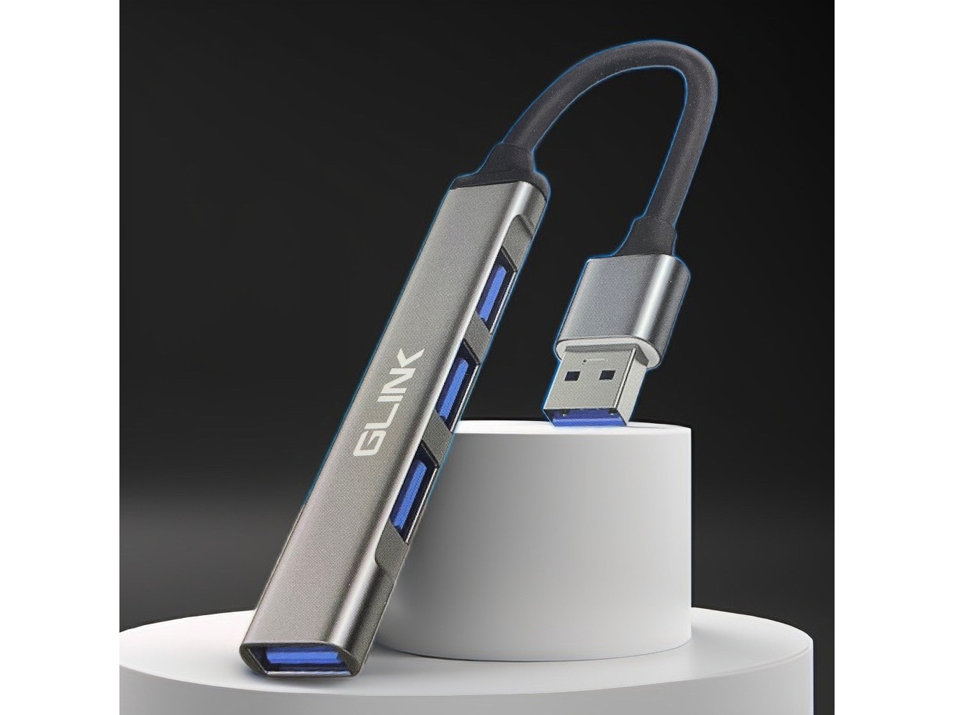 GLINK USB3.0 HUB/MULTIPLE/OTG