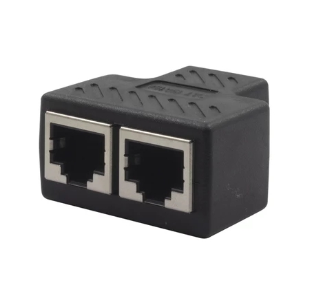 GLINK GL395 Ethernet Splitter RJ-45 1:2