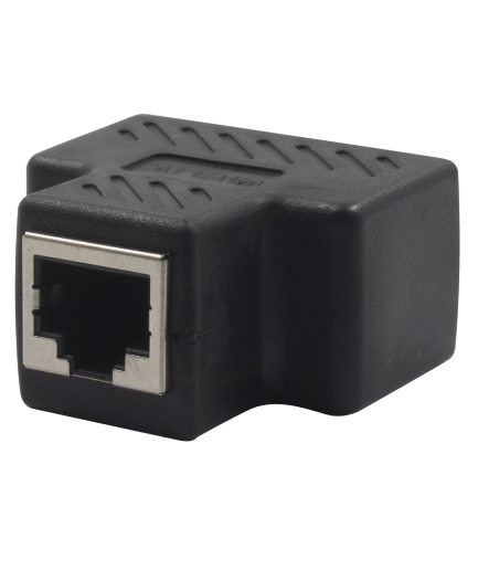 GLINK GL395 Ethernet Splitter RJ-45 1:2