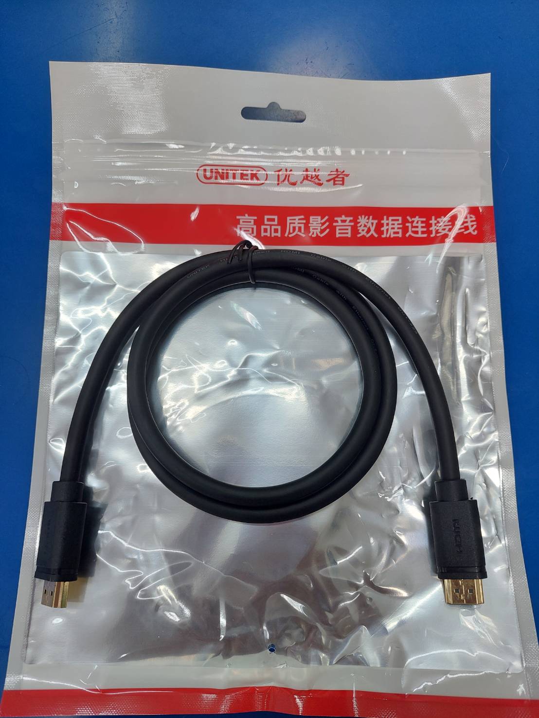 HDMI 2.0 /1M Unitek