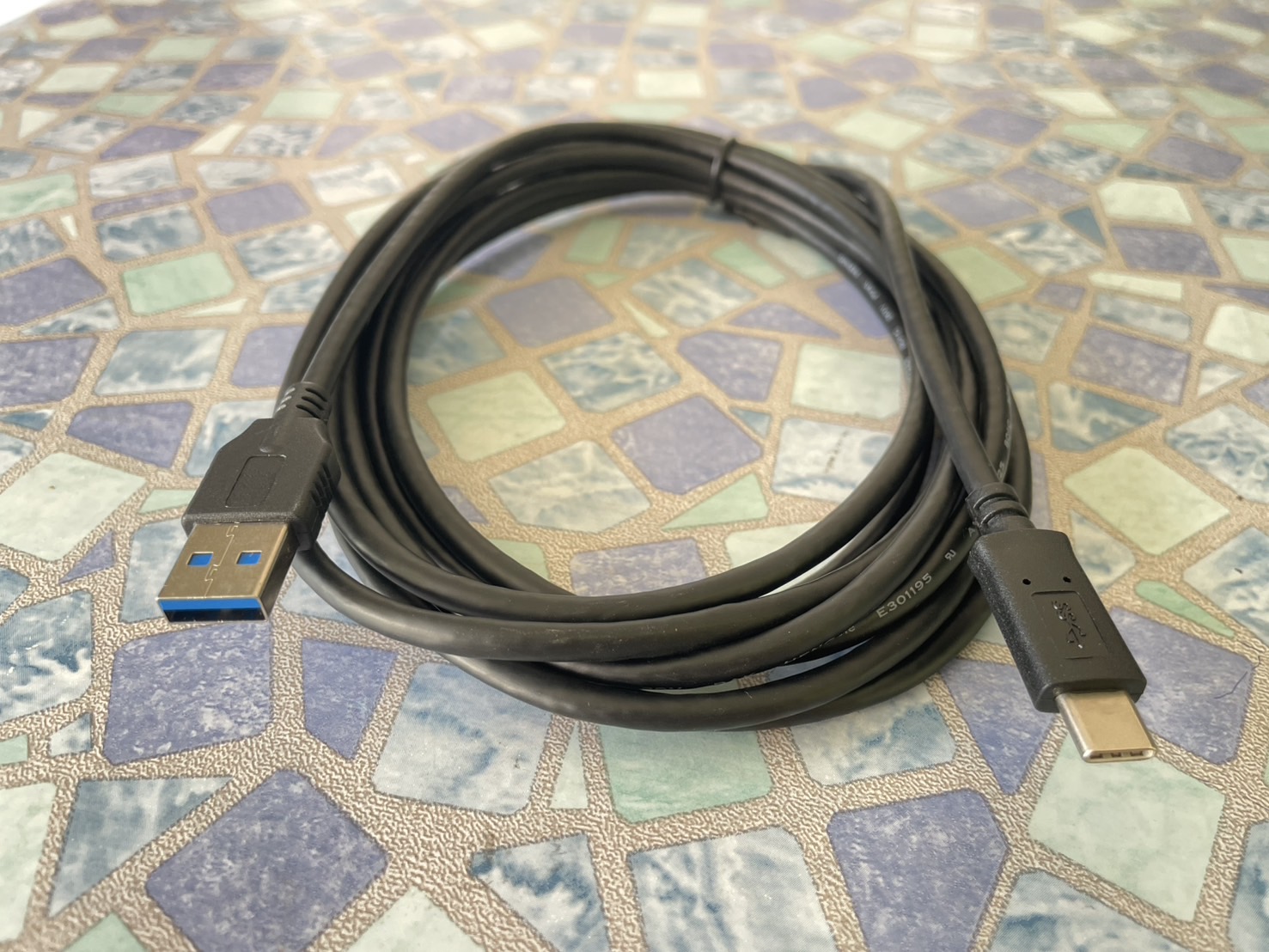 USB Type C to USB 3.0 Cable