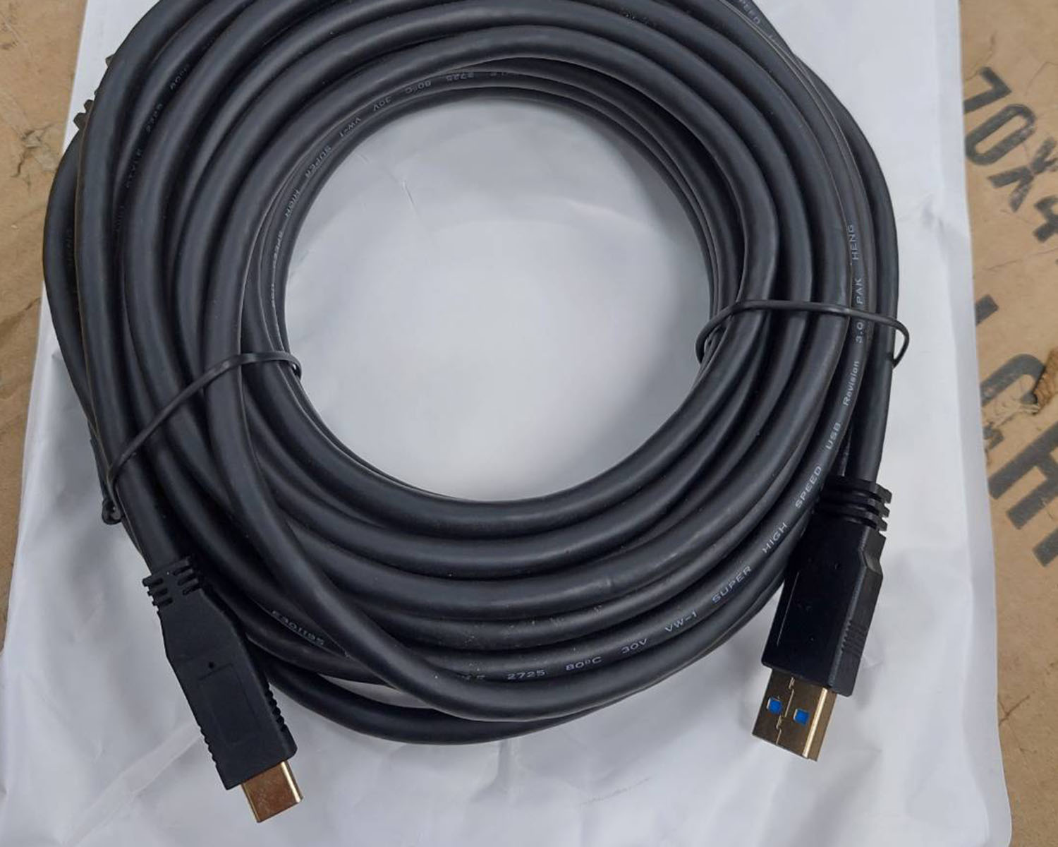 USB Type C to USB 3.0 Cable