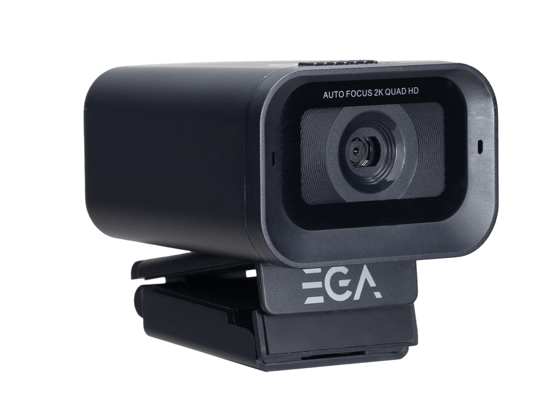EGA กล้อง WEBCAM  รุ่น TYPE GW1 PRO