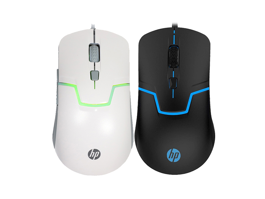 HP Gameing Mouse รุ่นM100