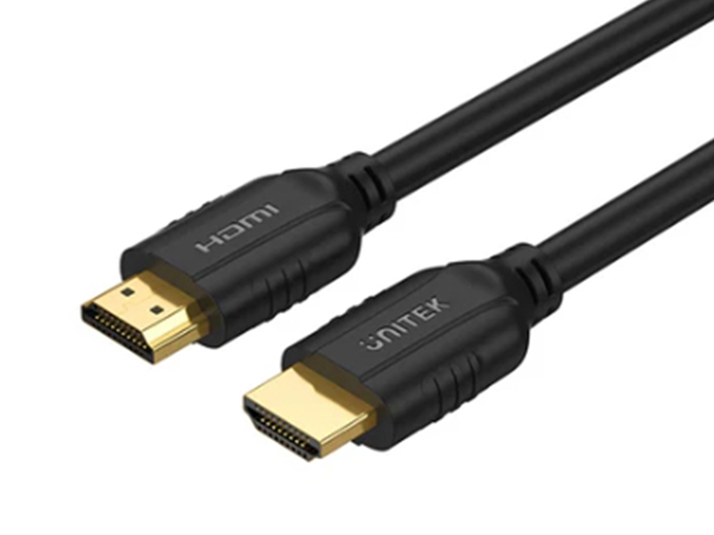 UNITEK HDMI VERSION 2.0 4K@60Hz. สายยาว 5.0เมตร