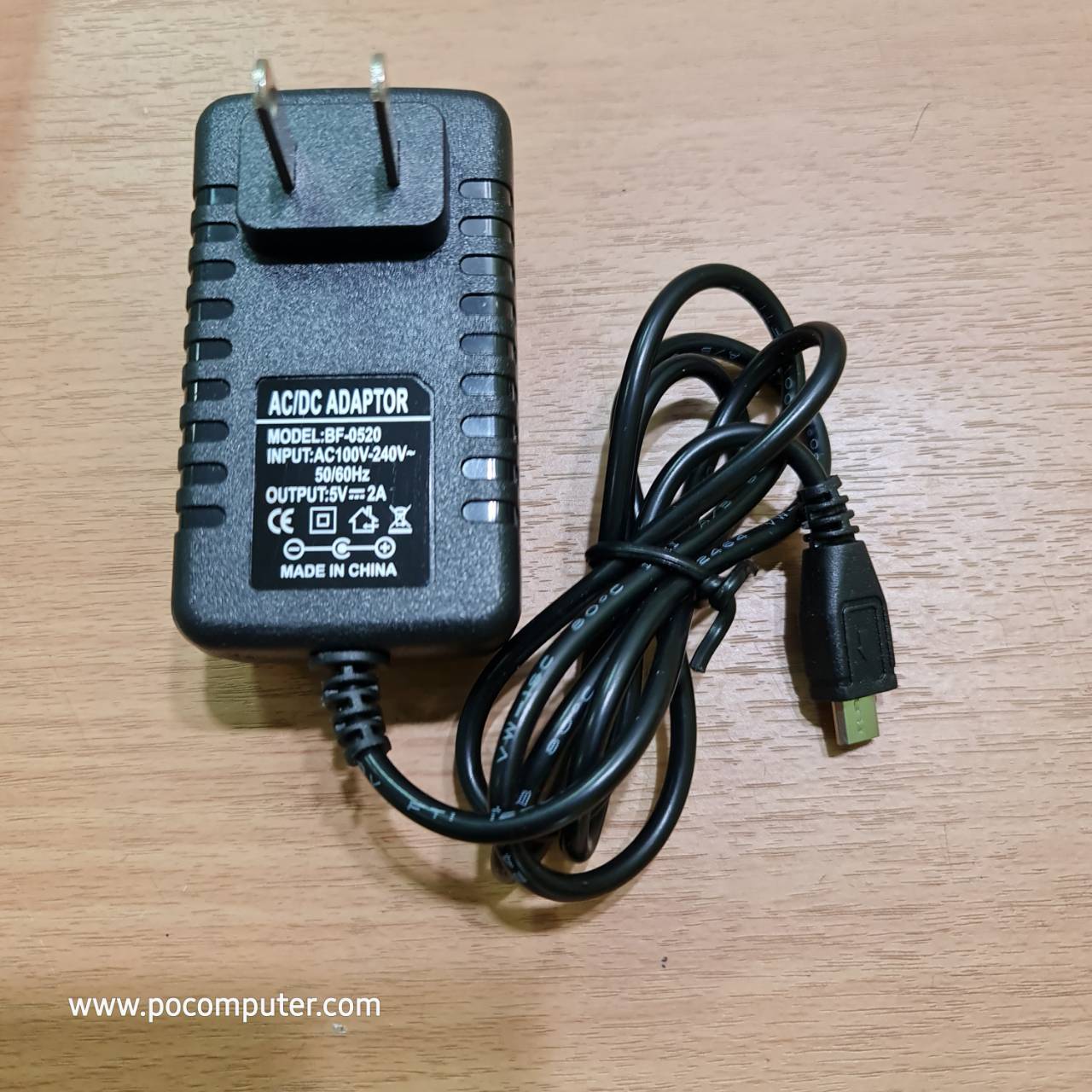 DC ADAPTER 5V 2A 2000mA หัว micro usb สำหรับ IP CAMERA DC ADAPTER 5V 2A 2000mA หัว micro usb สำหรับ IP CAMERA