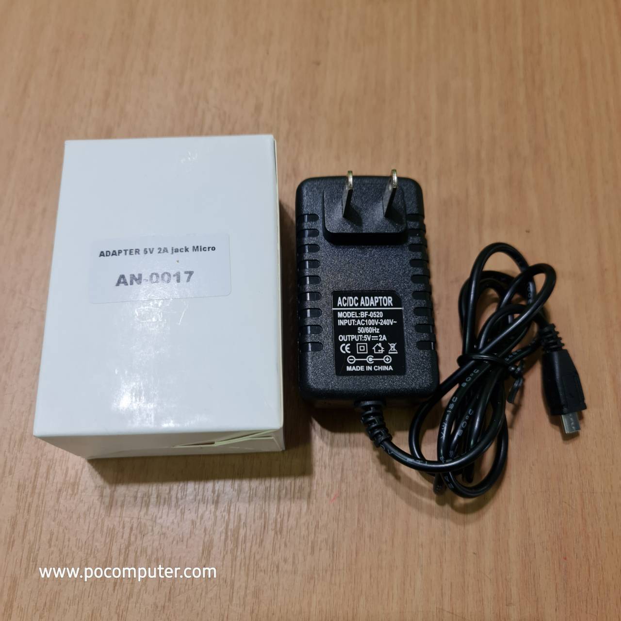 DC ADAPTER 5V 2A 2000mA หัว micro usb สำหรับ IP CAMERA DC ADAPTER 5V 2A 2000mA หัว micro usb สำหรับ IP CAMERA