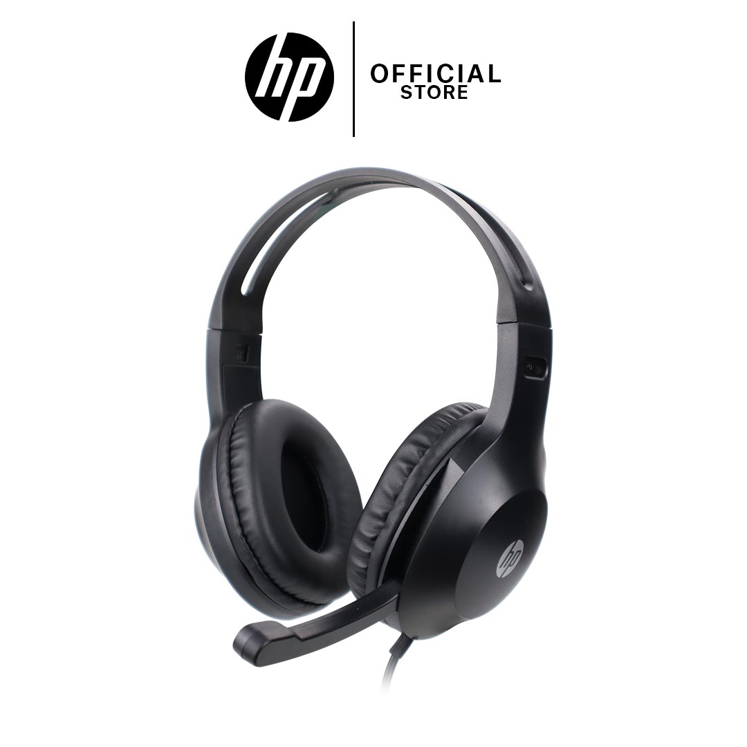 หูฟังคอมพิวเตอร์ ยี่ห้อ HP รุ่น DHH-1601 เชื่อมต่อผ่านแจ๊ค 3.5mm. หูฟังคอมพิวเตอร์ ยี่ห้อ HP รุ่น DHH-1601 เชื่อมต่อผ่านแจ๊ค 3.5mm.