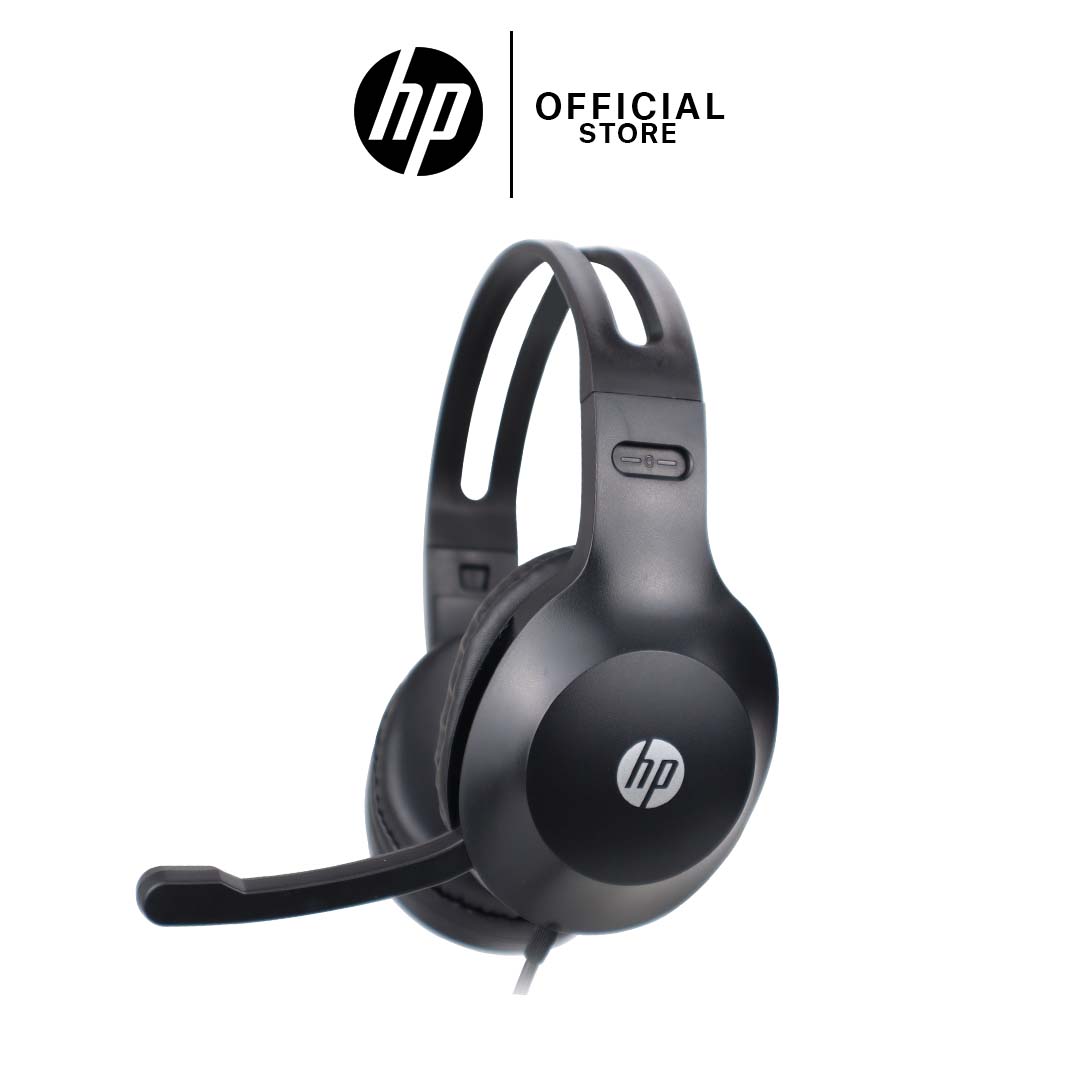 หูฟังคอมพิวเตอร์ ยี่ห้อ HP รุ่น DHH-1601 เชื่อมต่อผ่านแจ๊ค 3.5mm. หูฟังคอมพิวเตอร์ ยี่ห้อ HP รุ่น DHH-1601 เชื่อมต่อผ่านแจ๊ค 3.5mm.