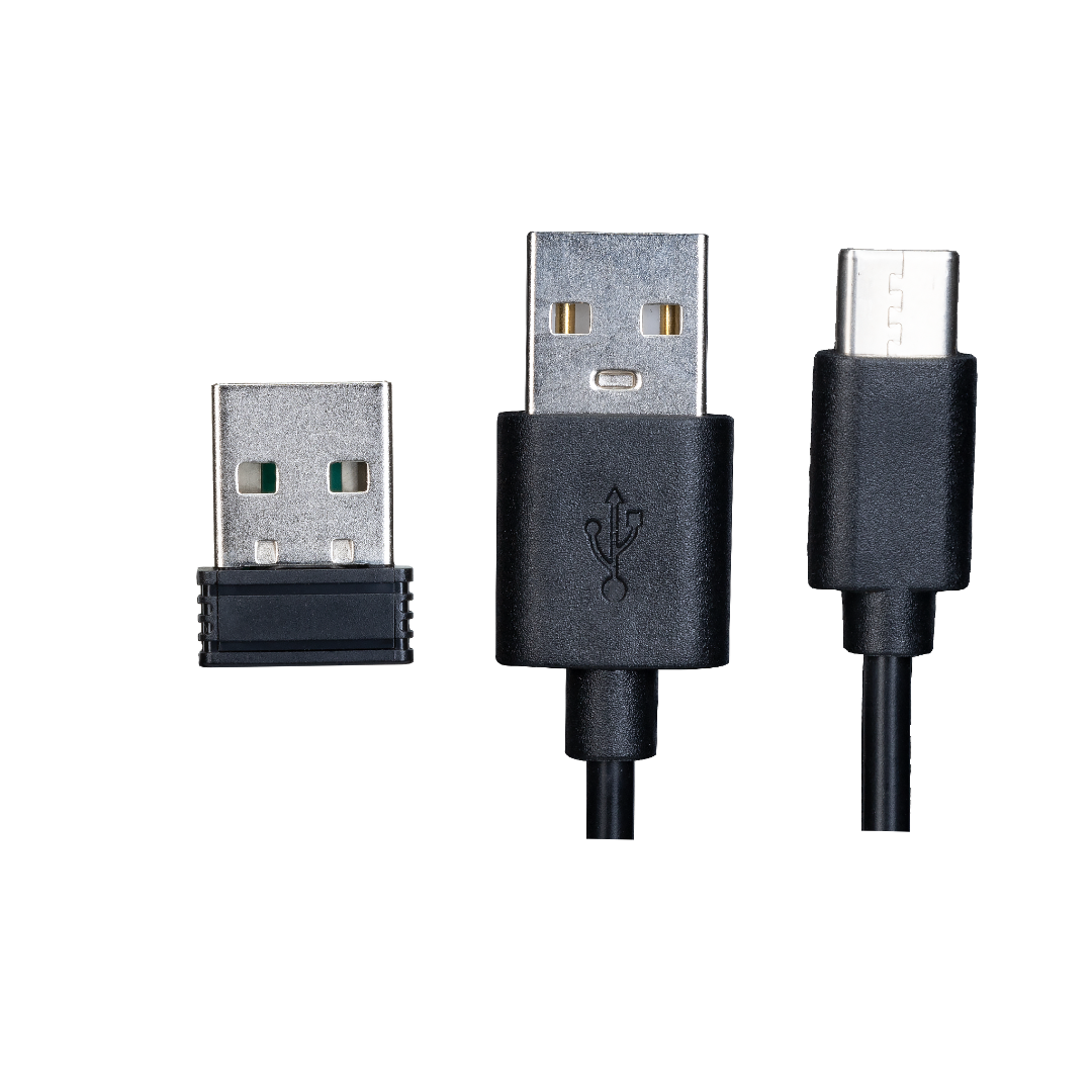 NUBWO NM89W เม้าส์เชื่อมต่อได้ 3 แบบ ไร้สาย-บลูธูธ-USB-C NUBWO NM89W เม้าส์เชื่อมต่อได้ 3 แบบ ไร้สาย-บลูธูธ-USB-C