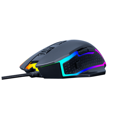 NUBWO NM90M2 Gaming Mouse เมาส์เกมมิ่งปรับDPI ได้ 6ระดับ NUBWO NM90M2 Gaming Mouse เมาส์เกมมิ่งปรับDPI ได้ 6ระดับ