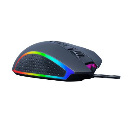 NUBWO NM90M2 Gaming Mouse เมาส์เกมมิ่งปรับDPI ได้ 6ระดับ NUBWO NM90M2 Gaming Mouse เมาส์เกมมิ่งปรับDPI ได้ 6ระดับ