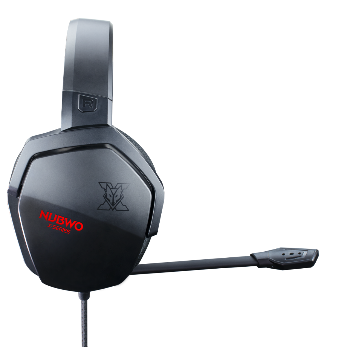 NUBWO X99 GAMING HEADSET 7.1 VIRTUAL SURROUND