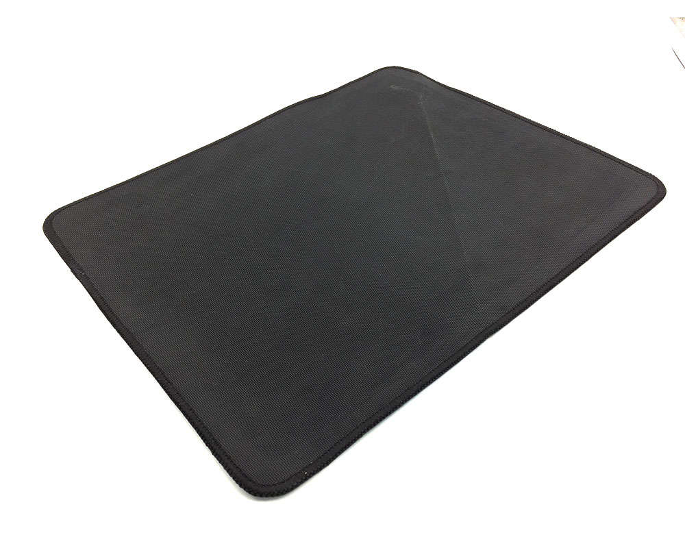 NUBWO แผ่นรองเม้าส์ ขนาด 350x280mm. หนา 4.0mm NUBWO แผ่นรองเม้าส์ ขนาด 350x280mm. หนา 4.0mm