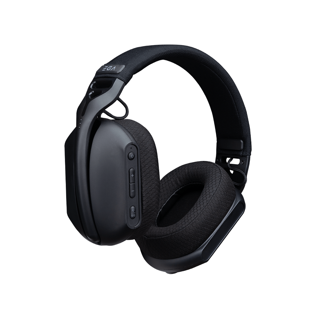 EGA TYPE H16 หูฟังไร้สาย เกมมิ่ง ใช้งานได้ 3 ระบบ EGA TYPE H16 หูฟังไร้สาย เกมมิ่ง ใช้งานได้ 3 ระบบ