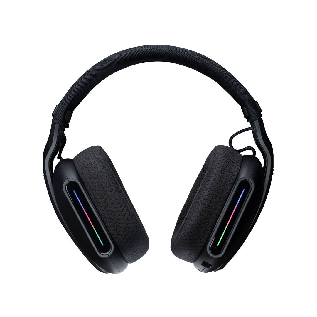 EGA TYPE H16 หูฟังไร้สาย เกมมิ่ง ใช้งานได้ 3 ระบบ EGA TYPE H16 หูฟังไร้สาย เกมมิ่ง ใช้งานได้ 3 ระบบ