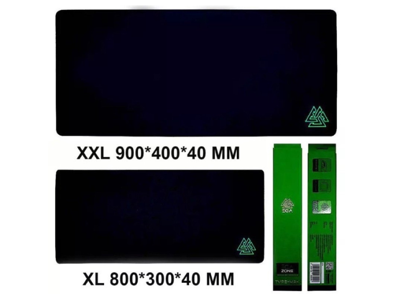 EGA TYPE MP4 Mouse Pad Gaming XL/XXL แผ่นรองเมาส์เกมมิ่งขนาดใหญ่ EGA TYPE MP4 Mouse Pad Gaming XL/XXL แผ่นรองเมาส์เกมมิ่งขนาดใหญ่