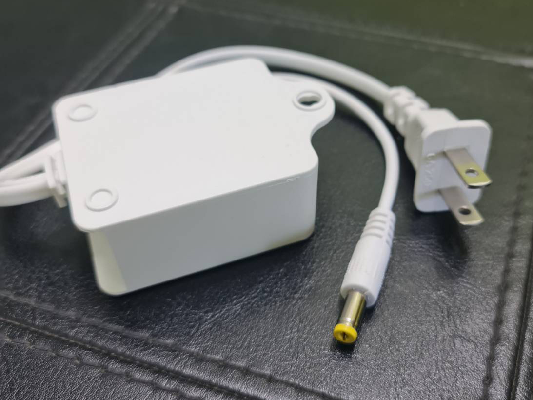DC อะแดปเตอร์ 12V 2A (DC 5.5x2.0mm) สำหรับ Vstarcam IP CAMERA DC อะแดปเตอร์ 12V 2A (DC 5.5x2.0mm) สำหรับ Vstarcam IP CAMERA